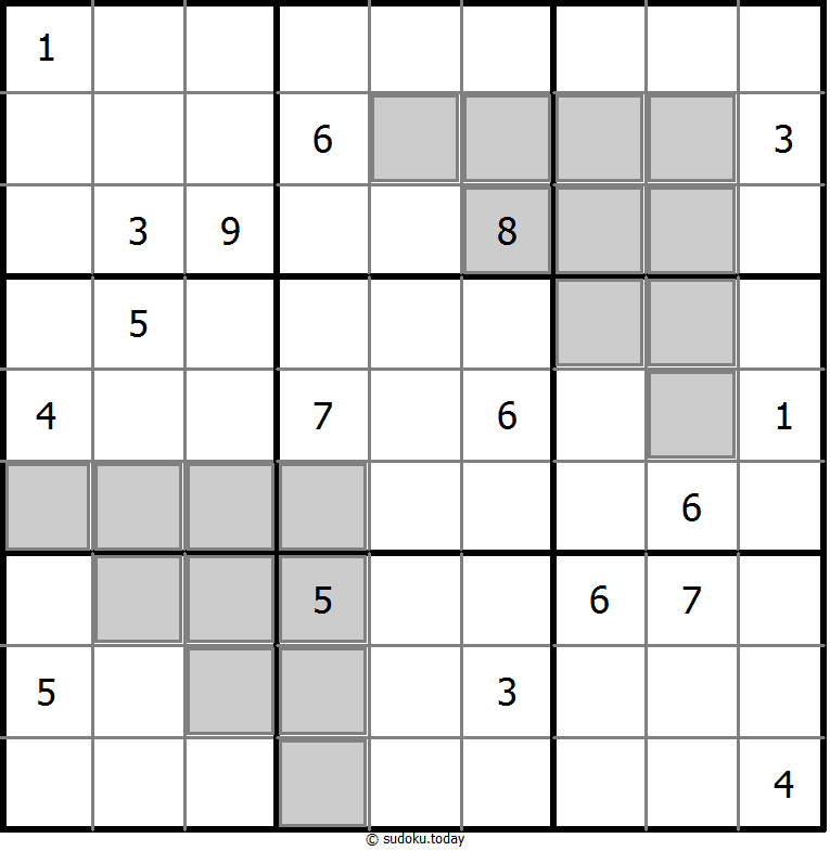 Clone Sudoku