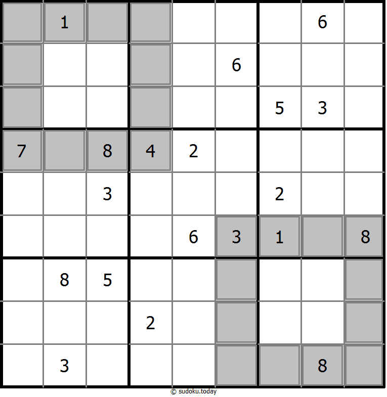 Clone Sudoku